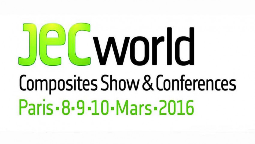 JEC WORLD 2016