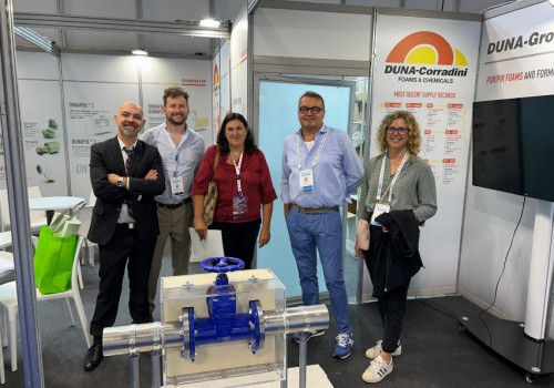 10.09.2025 - LAST CALL 4 GASTECH 2025!