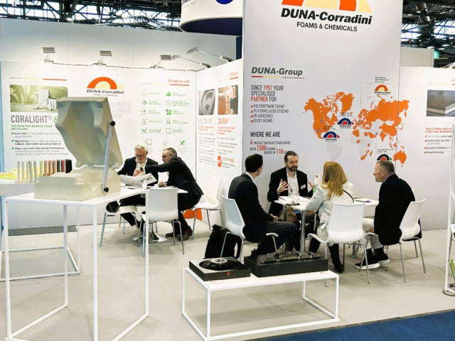 LAST CALL 4 JEC WORLD 2026!