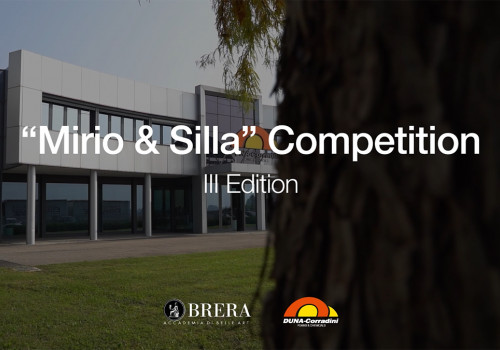 01.12.2022 - "Mirio & Silla" Competition: here the Video and Award Ceremony 2022!