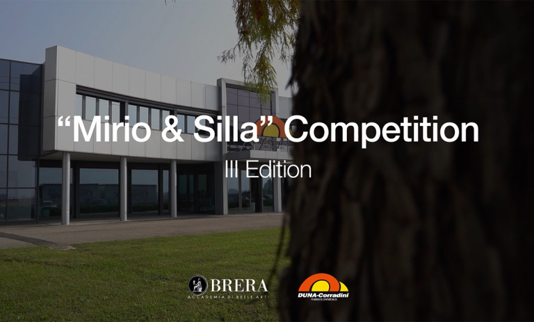 "Mirio & Silla" Competition: here the Video and Award Ceremony 2022!