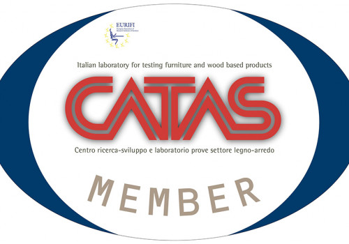 07.11.2013 - New CATAS certifications for our DUNAPOL® AD