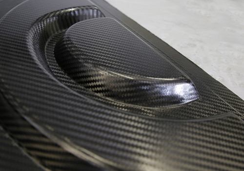 02.09.2019 - NEW VIDEO: HIGH TEMPERATURE TOOLING