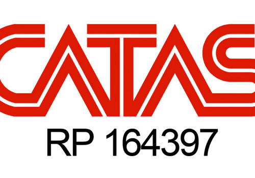 07.11.2013 - New CATAS certifications for our DUNAPOL® AD