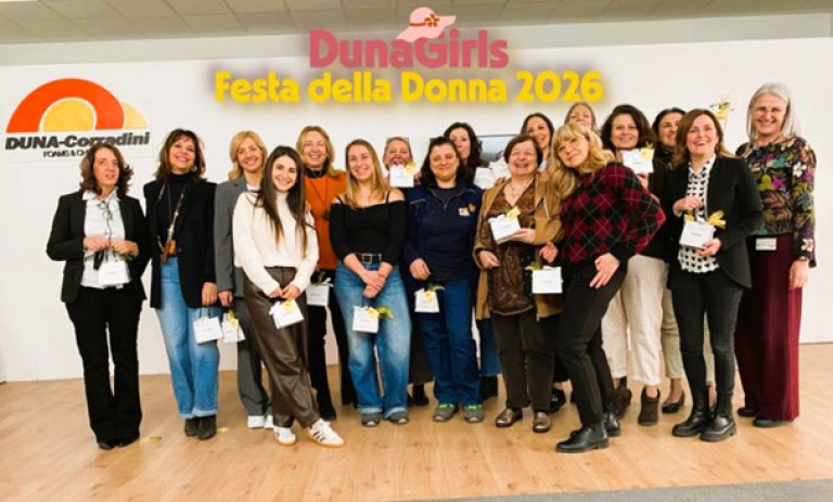 IL NOSTRO 8 MARZO 2026