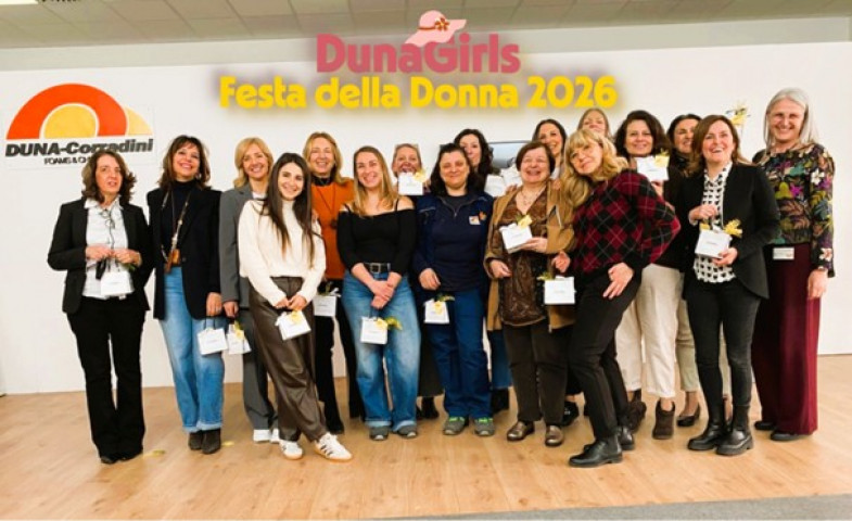 IL NOSTRO 8 MARZO 2026