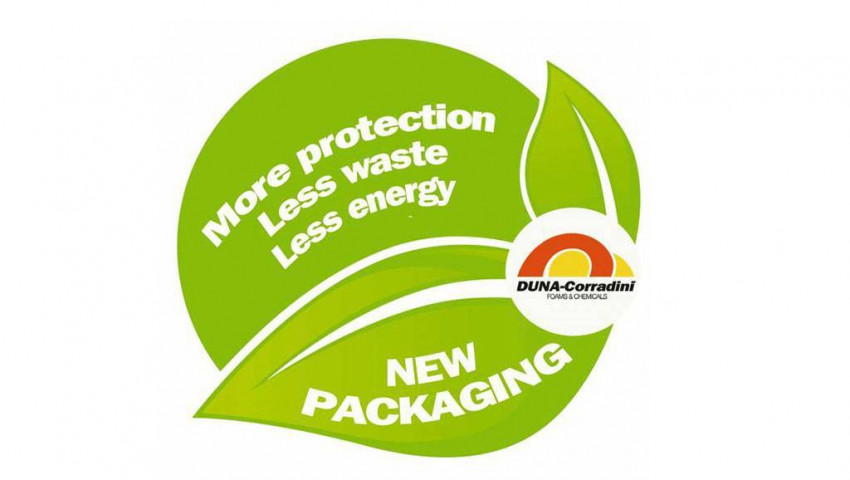MORE PROTECTION, LESS WASTE, LESS ENERGY