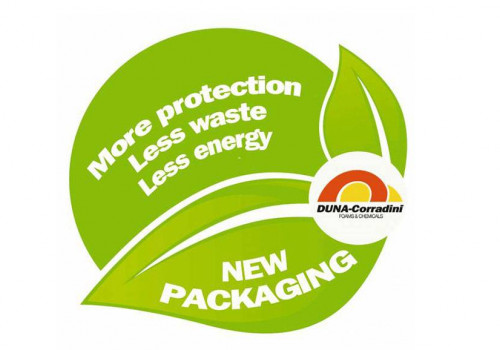 01.09.2014 - MORE PROTECTION, LESS WASTE, LESS ENERGY