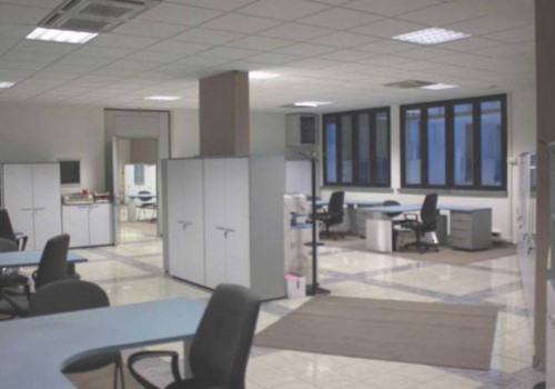 21.01.2014 - Restyling of commercial office