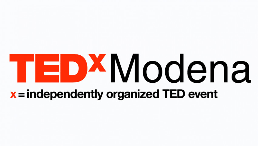 TEDXMODENA