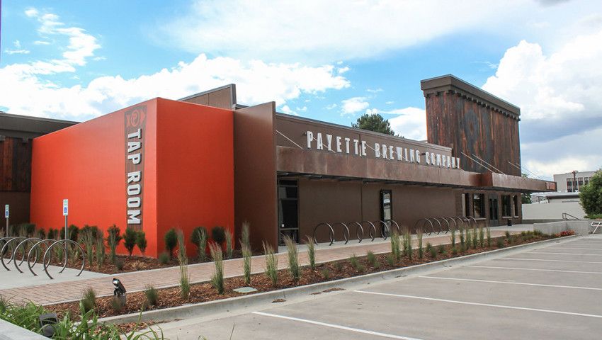Payette Brewery